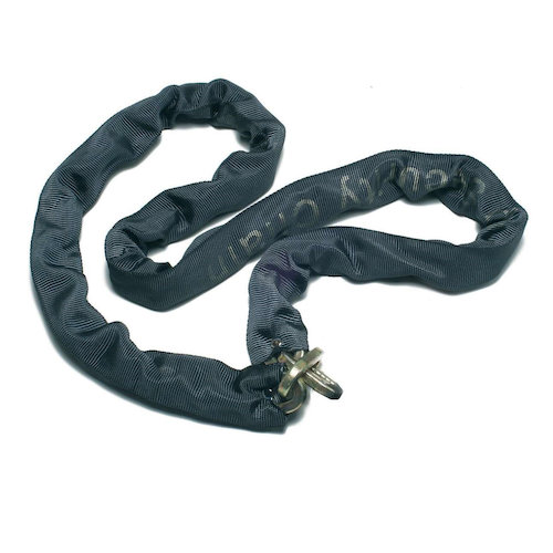 Hilka 1.8m High Security Chain (5013433180091)